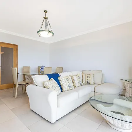 Daire Miradouro Rocha - T2 Com Vista Mar