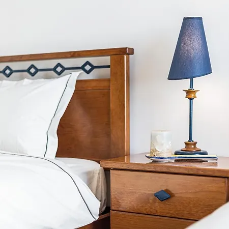 Miradouro Rocha - T2 Com Vista Mar