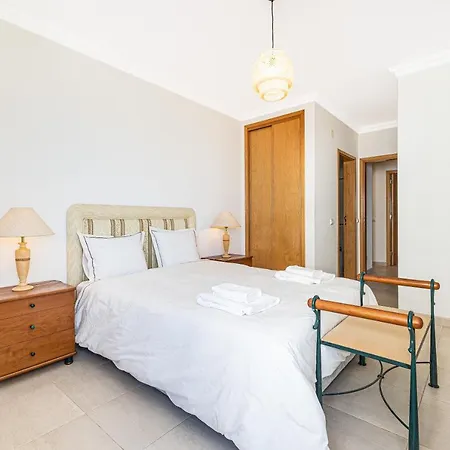 Miradouro Rocha - T2 Com Vista Mar Appartement Portimão