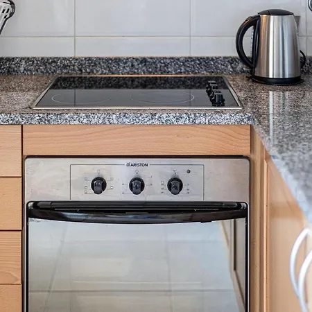 Appartement Miradouro Rocha - T2 Com Vista Mar Portimão