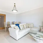 Appartement Miradouro Rocha - T2 Com Vista Mar