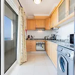 Miradouro Rocha - T2 Com Vista Mar Appartement *