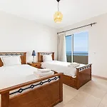 Miradouro Rocha - T2 Com Vista Mar Appartement Portimão