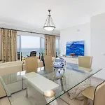 Appartement Miradouro Rocha - T2 Com Vista Mar Portimão
